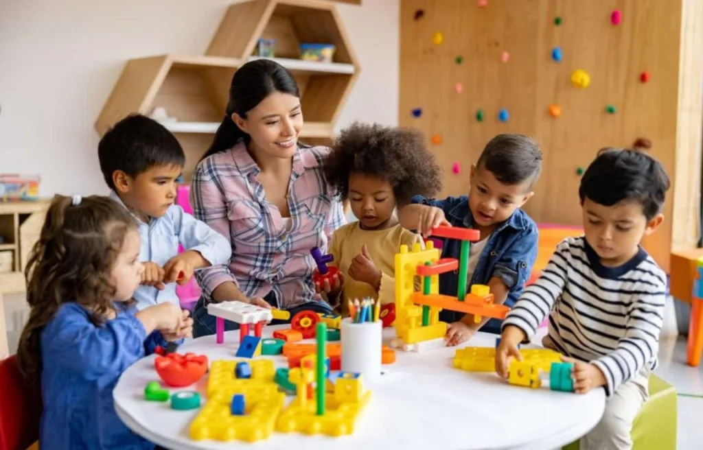 JM Workforce Services JM Workforce Services