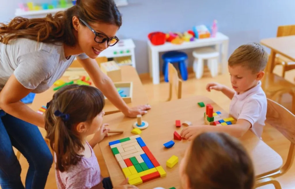 Temporary childcare staffing East Midlands Temporary childcare staffing East Midlands