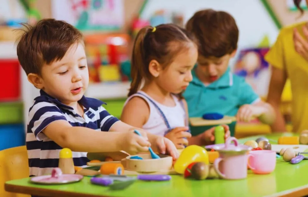 Temporary childcare staffing agency East Midlands Temporary childcare staffing agency East Midlands