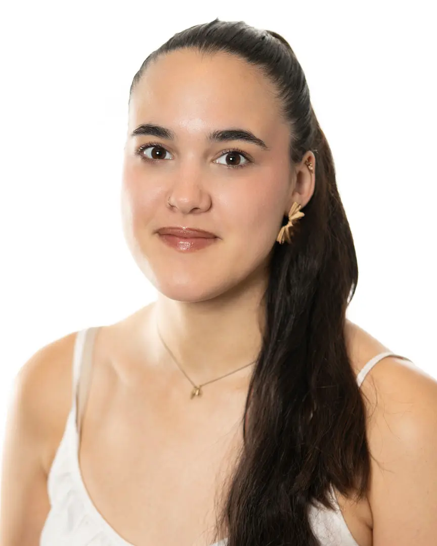 Andréa McDowall - Recruitment Consultant