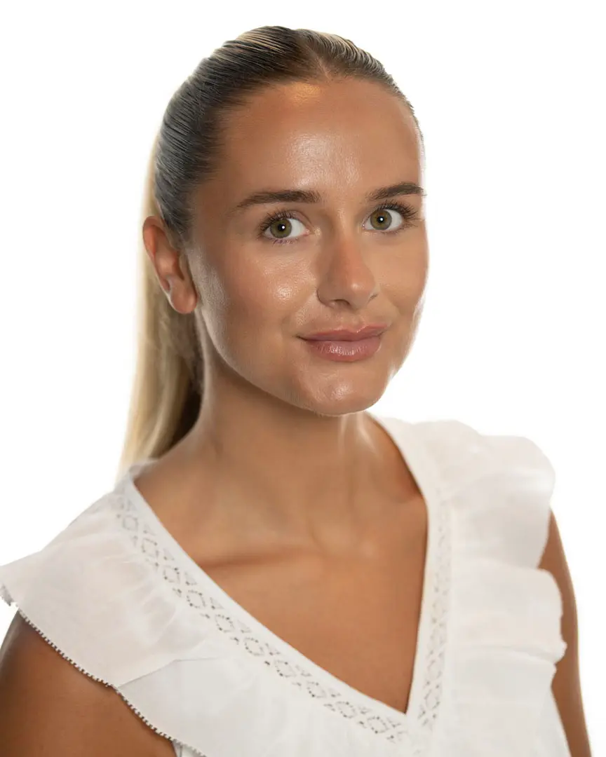 Codie Applebee - Team Manager