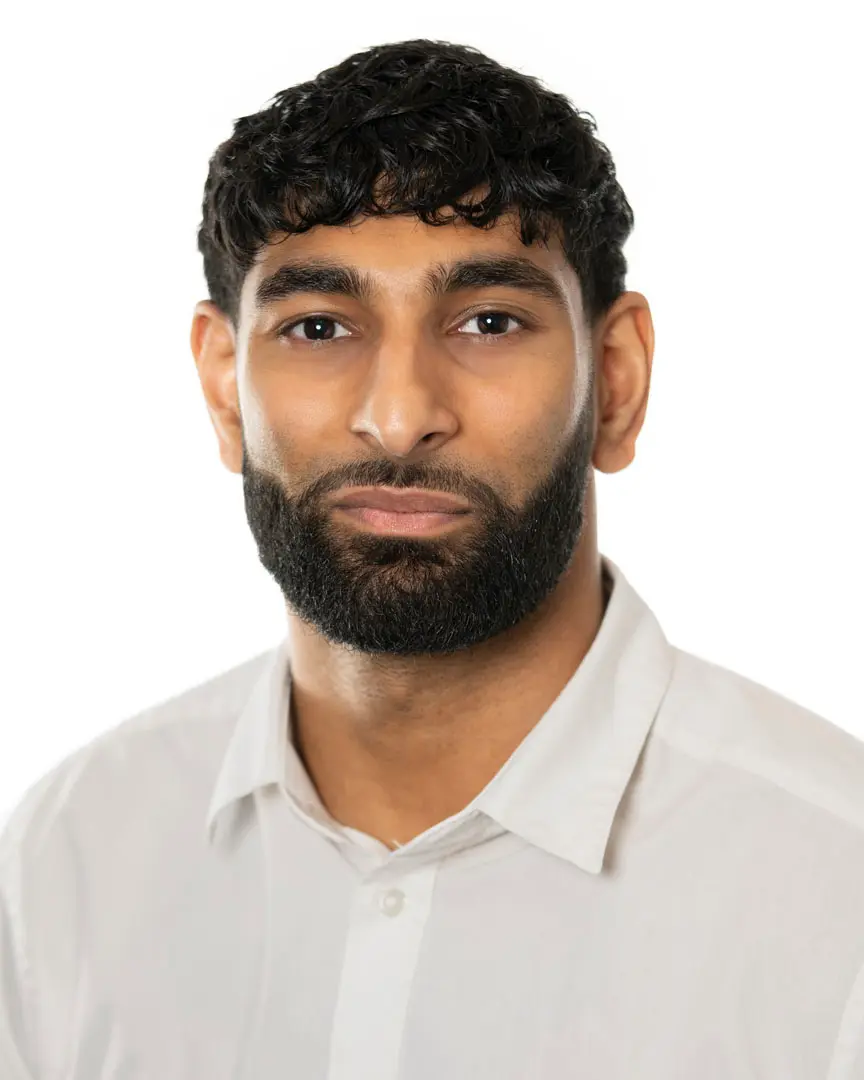 Deelon Bhavsar - Recruitment Consultant