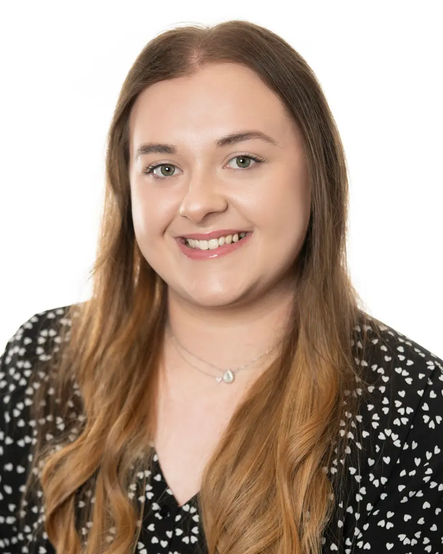 Heather Brookfield - Permanent Recruitment Consultant