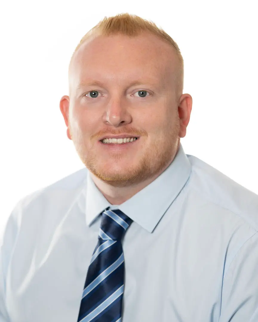 James McCabe - Managing Director