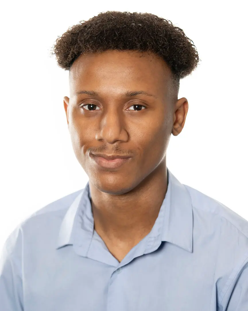 Kieran Simon - Senior Recruitment Consultant