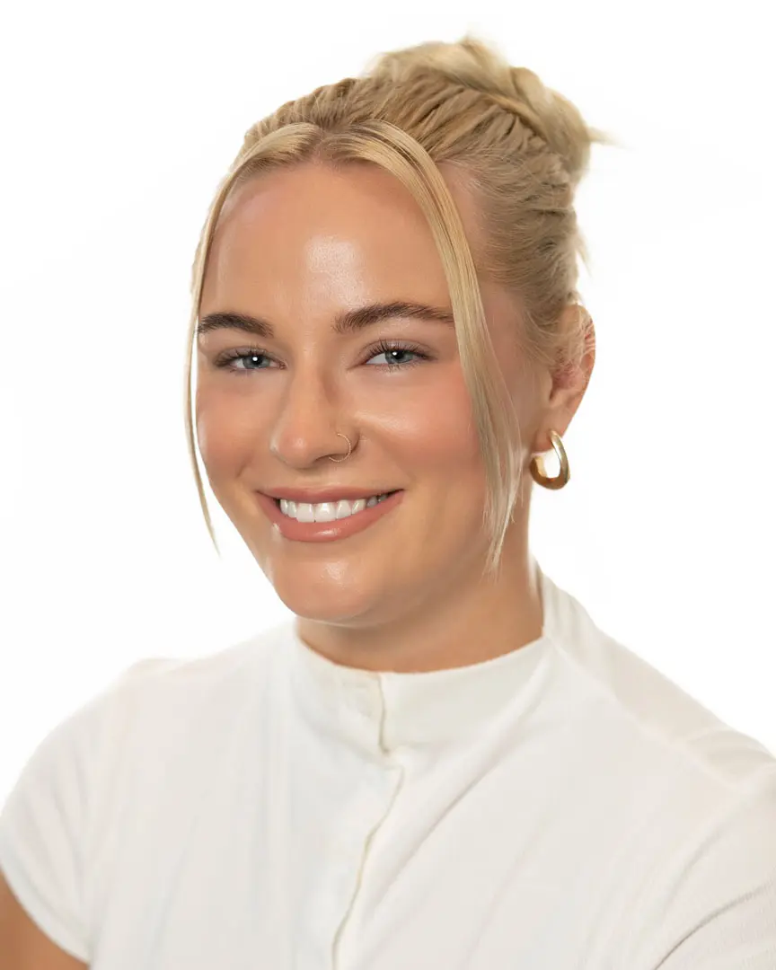 Maisie Neale - Permanent Recruitment Consultant