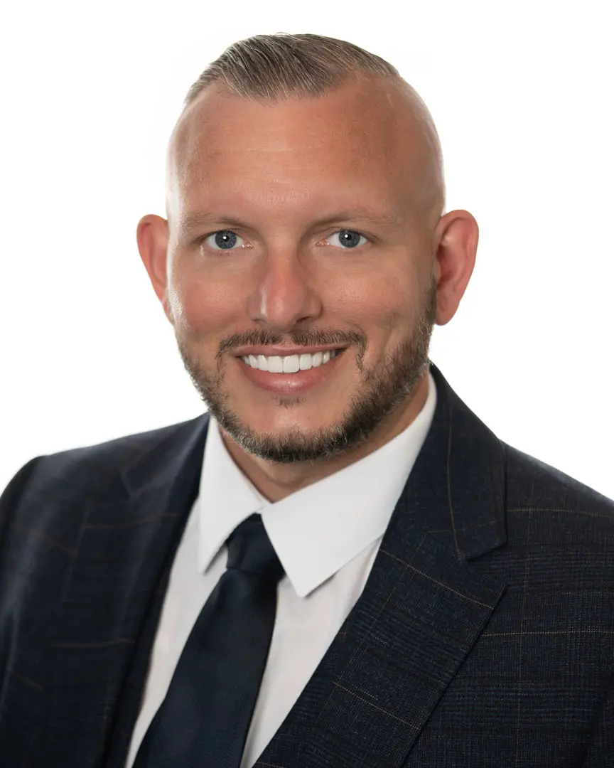 Pat McCabe - Director of Operations