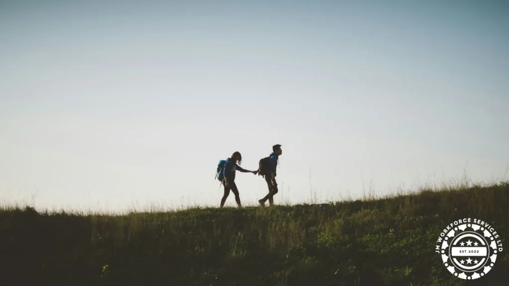 Build Trusting Relationships