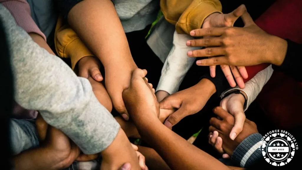 Building Trust with Young People