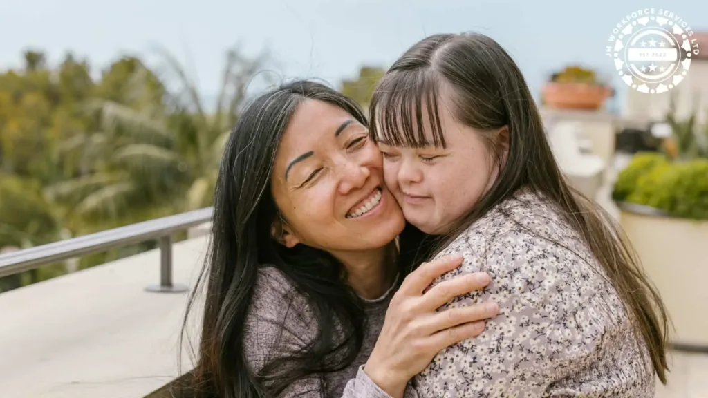 Creating an Inclusive Environment