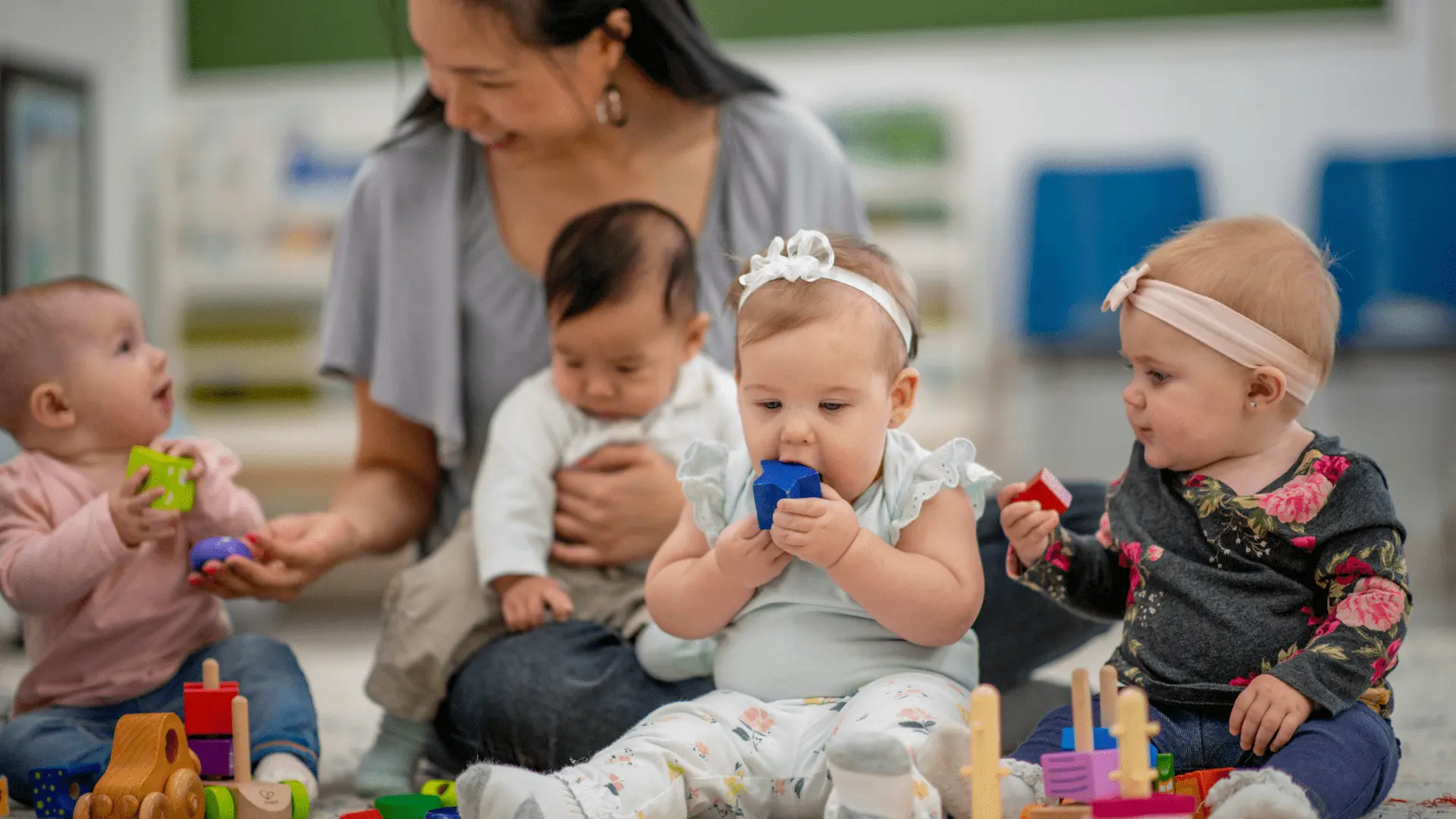 Residential Childcare Workers Loughborough